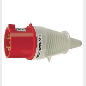 Cee Plug Fas inverter 32A 5P