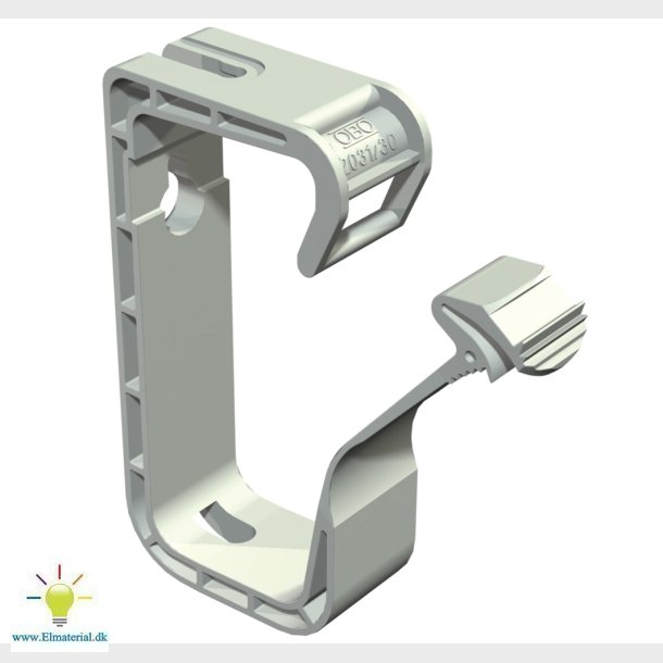 Kabelhllare T / 15 Kablar 3G1.5