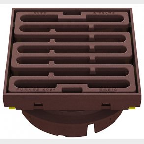 300Mm Rj Rendestensrist Kbh