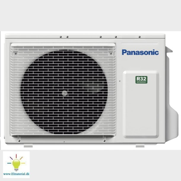 Minikassette Udedel Cu-Z60Ubea