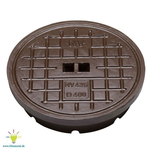 425Mm Dksel 1,5T Uden Ls Nv