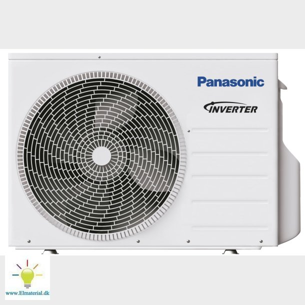 Multisplit Udedel Cu-2Z50Tbe