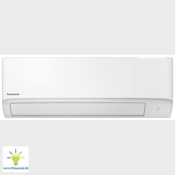 Multisplit Indedel Cs-Tz25Zkew