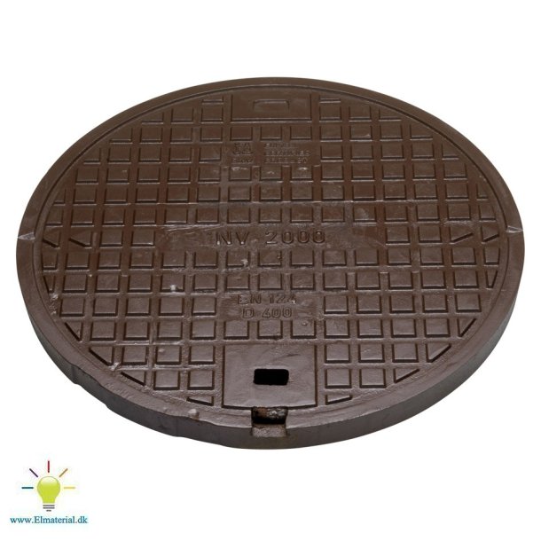 600Mm Dksel 40T Uden Ls Nv