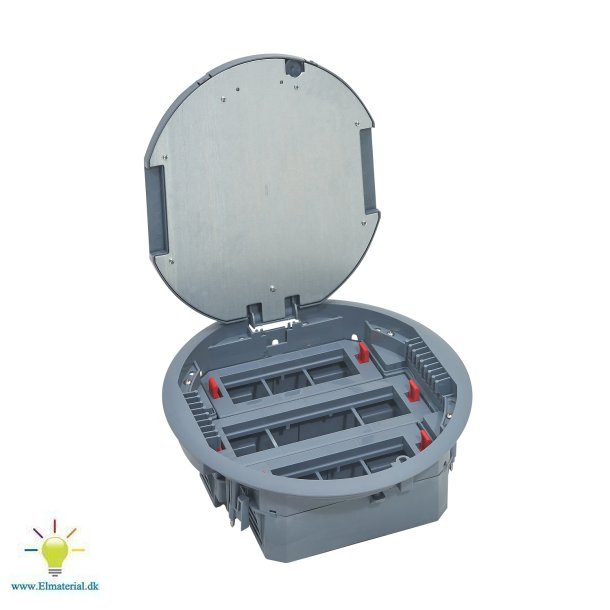 G-Boks Plast 80-132Mm 20M