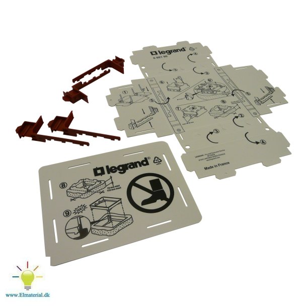 G-Boks Indst.Boks Renov.8/12M