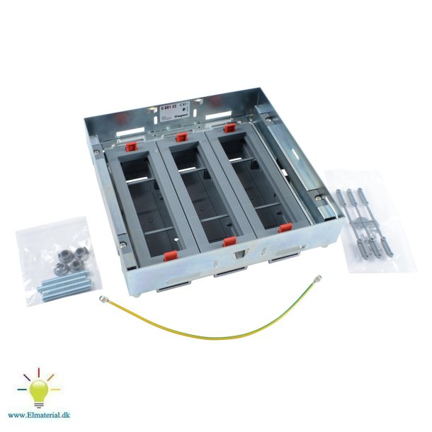 G-Boks Support Hori 92Mm 3X8M