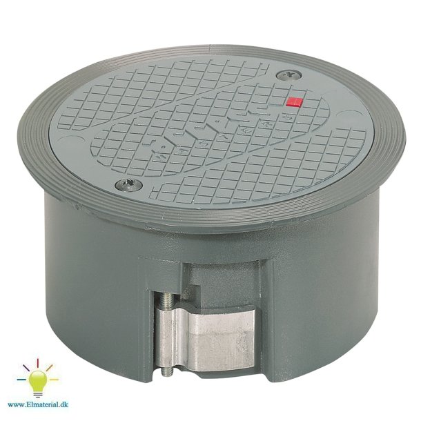 G-Boks Gulvadgangsrr