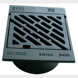 315Mm Rendest.Rist Eco315 Rdls