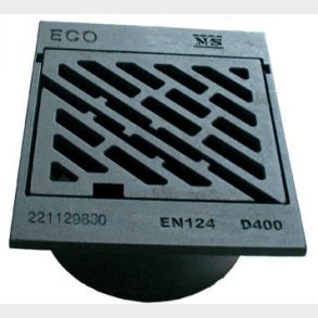 315Mm Rendest.Rist Eco315 Rdls