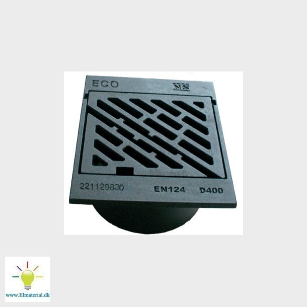 315Mm Rendest.Rist Eco315 Rdls