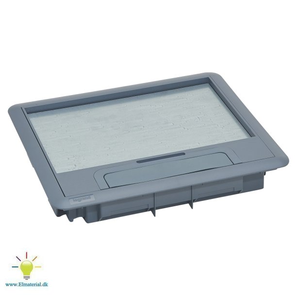 G-Boks Lg Std.8Mm12/18M Plast