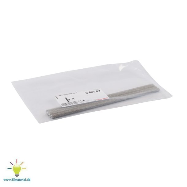 G-Boks Skrue St >122Mm