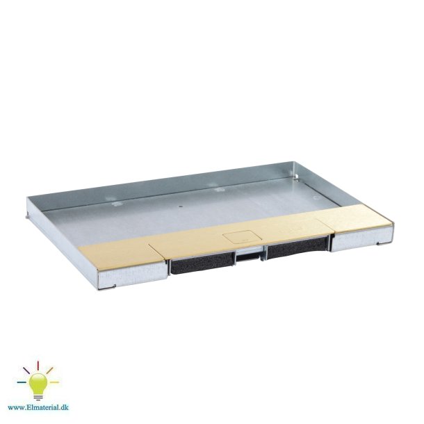 G-Boks Lg Flush15Mm8/12M Mes.