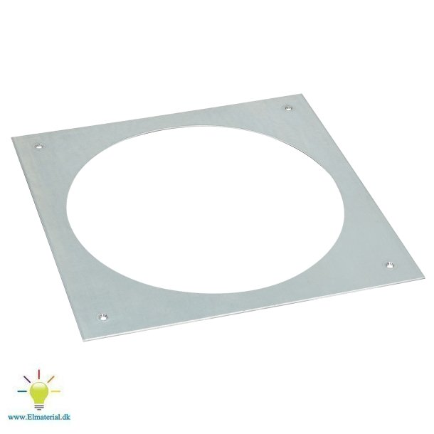 G-Boks Ramme Indstbningrundb.