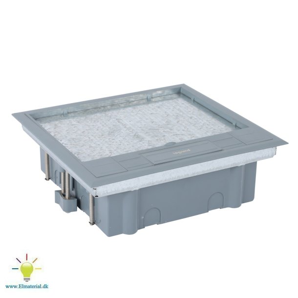 G-Boks Indstb.Boks Hori 12M