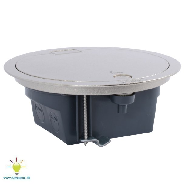 G-Boks Ip66 Tom 4M Hngsle Lg