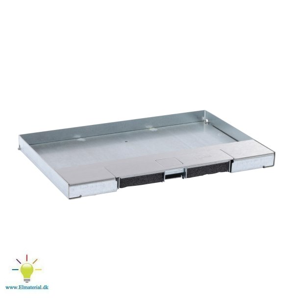 G-Boks Lg Flush15Mm8/12M Stl