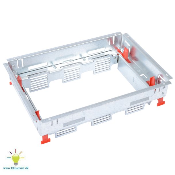 G-Boks Support Hori. 8/12M