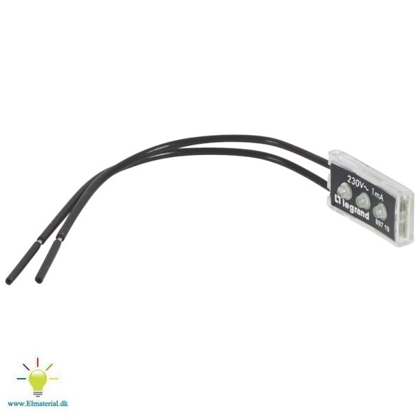 G-Stik Led For Indikation