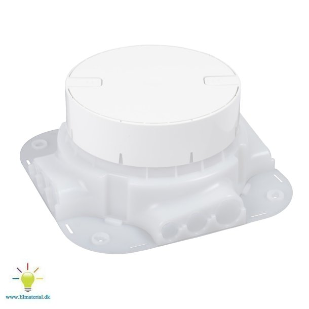 G-Boks Ip66 Indstb.Boks 65Mm