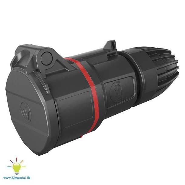 Cee Mellemled Neo 16A 5P Skrue