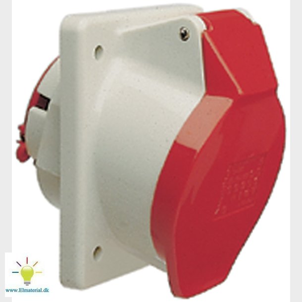 Cee Vgudtag Skr 63A 5P Ip44