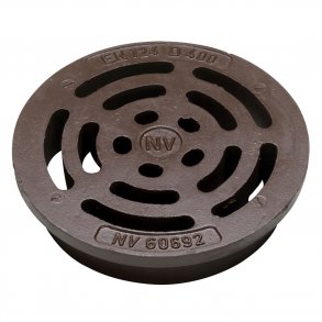 315Mm Galler 1,5T U / Lock Nv