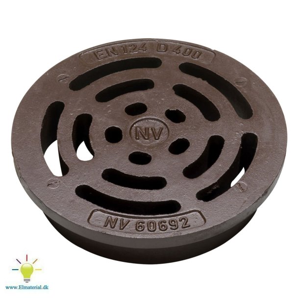 315Mm Rist 1,5T U/Ls Nv