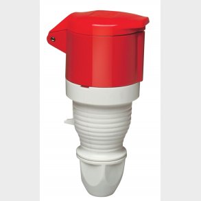 Cee Mellemled 32A 5P Ip44 M/F