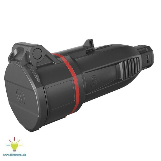 Cee Mellemled Neo 16A 5P Afl.