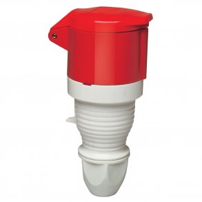 Cee Mitten 32A 5P Skruvlös