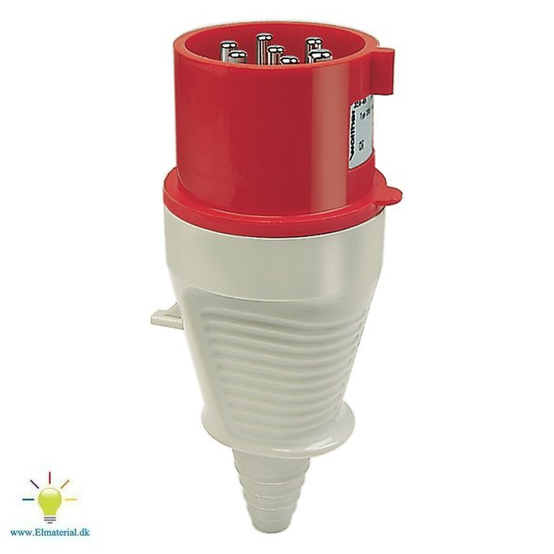 Cee Stikprop 32A 7P Ip44 M/T