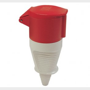 Cee Mitten 16A 7P Ip44 M/T