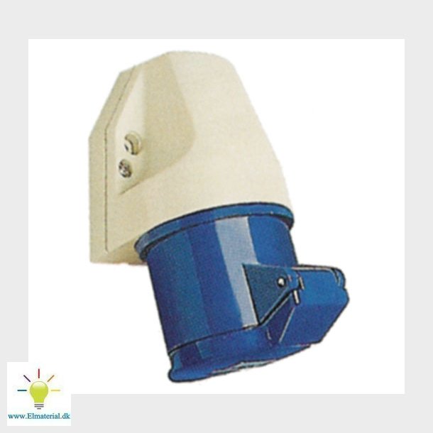 Cee Udv Vgudtag 16A 3P Ip44