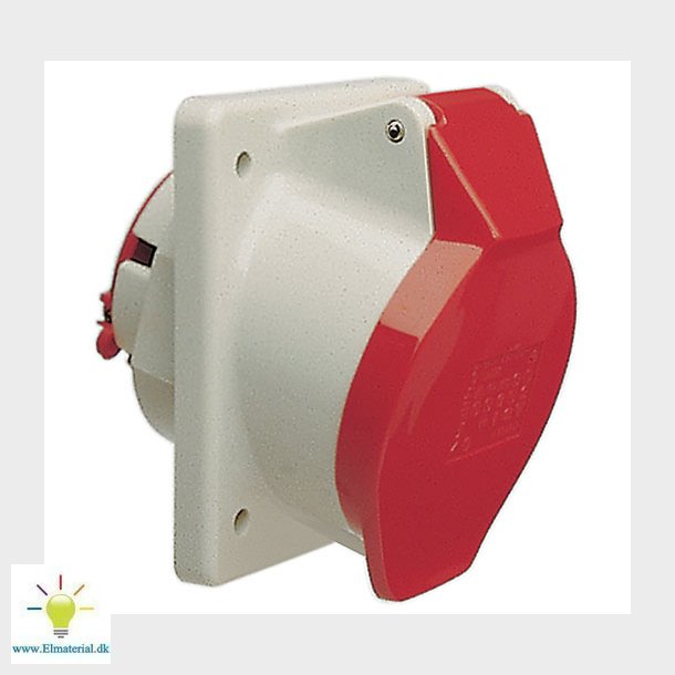 Cee Vgudtag Skr 16A 5P Ip44