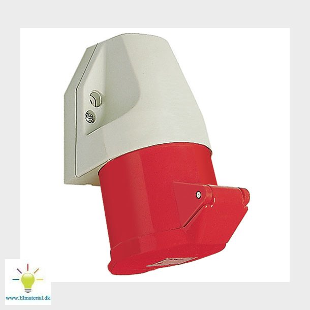 Cee Udv Vgudtag 32A 5P Ip44