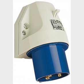 Cee Udv Vgindtag 16A 3P Ip44