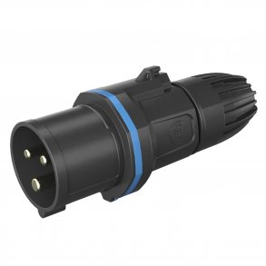 Cee Plug Neo 16A 3P Skruv