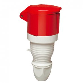 Cee Mitten 16A 5P Ip44 M/F