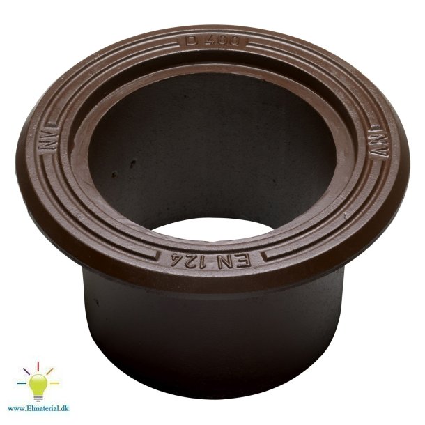 315Mm Karm Rund Flydende Nv