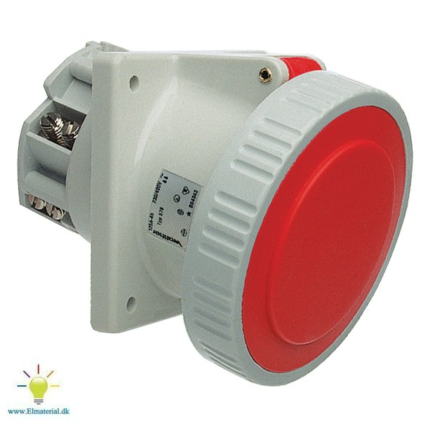 Cee Vgudtag Skr 125A 5P Ip67