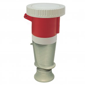 Cee Mitten 125A 5P Ip67