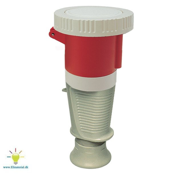 Cee Mellemled 125A 5P Ip67