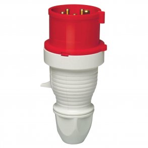 Cee Plug 32A 5P Skruvlös