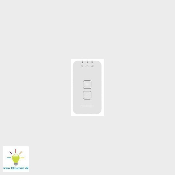 Wifi Styring T/Luft-Luft Tacg1