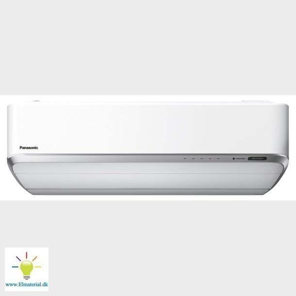 Panasonic v&auml;rmepump Vz12Ske