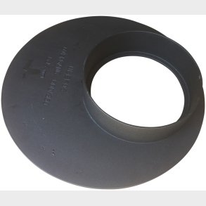 600 / 315 mm överg. T / Multiwell