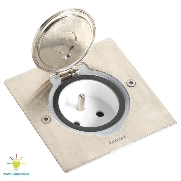 G-Stik Tom Firkantet 2M Stl