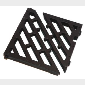 Ränngaller Diagonal 40T